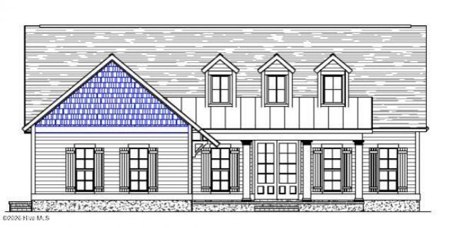 5604 Moonshell Loop, Wilmington, NC 28412 Main Photo