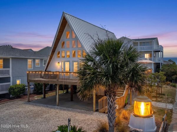 202 E Second Street , Ocean Isle Beach, NC 28469