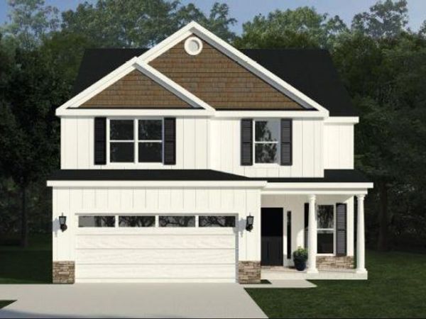 691 Ronaldsay Road, Grovetown, GA 30813