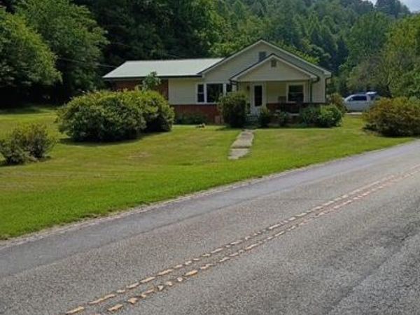 155 Vengeance Creek Road , Marble, NC 28905