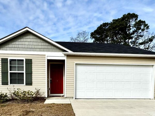 2161 Bayside Drive SW, Supply, NC 28462