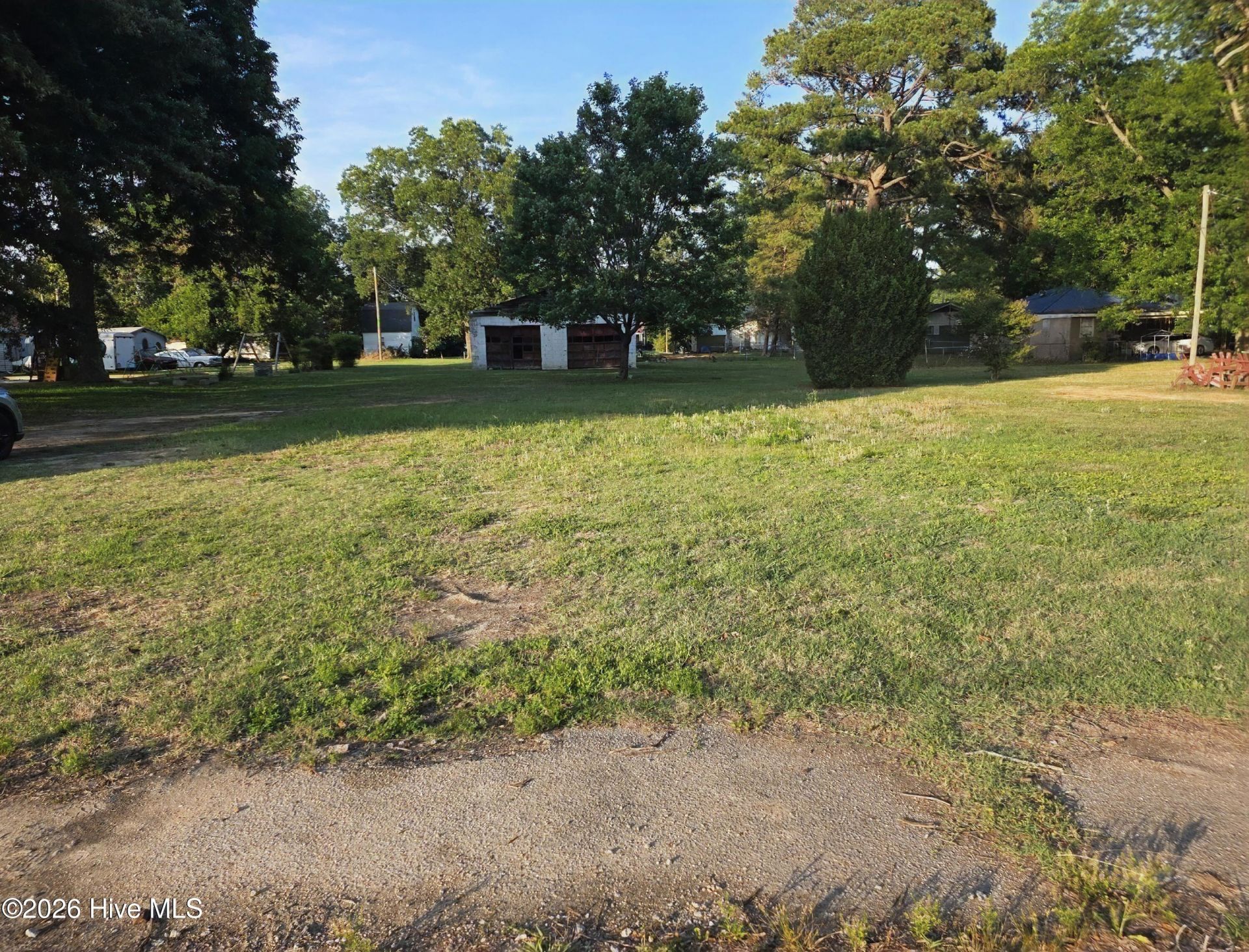 205 S Hill Street, Lucama, NC 27851 Main Photo