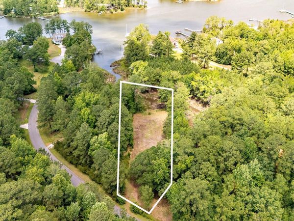 Lot 8 Weatherby Drive , Merritt, NC 28556