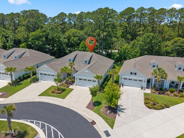 1264 Marsilio Lane SW, Unit B, Ocean Isle Beach, NC 28469
