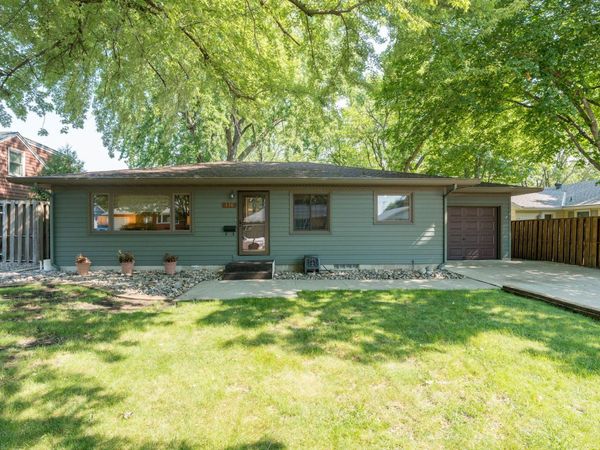 136 Marion Lane , Mankato, MN 56001
