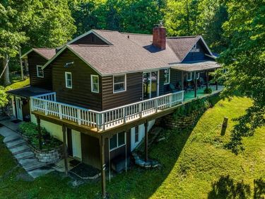 52702 Chapel Road, Spring Lake, MN 56680