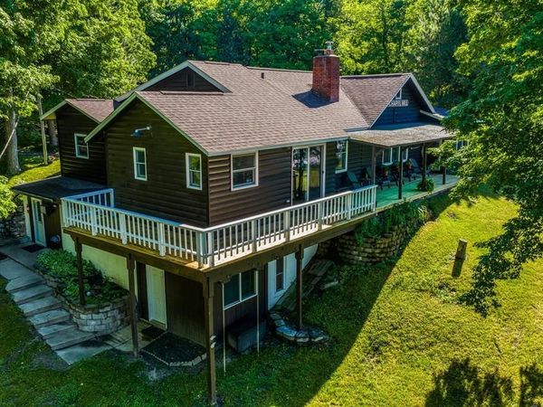 52702 Chapel Road , Spring Lake, MN 56680