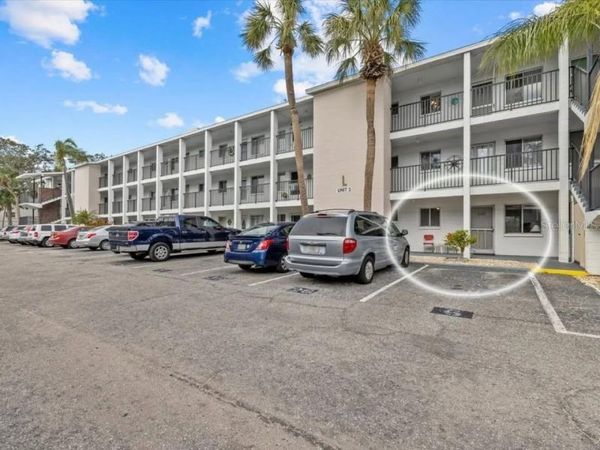 2047 CANAL DRIVE , Unit L6, BRADENTON, FL 34207