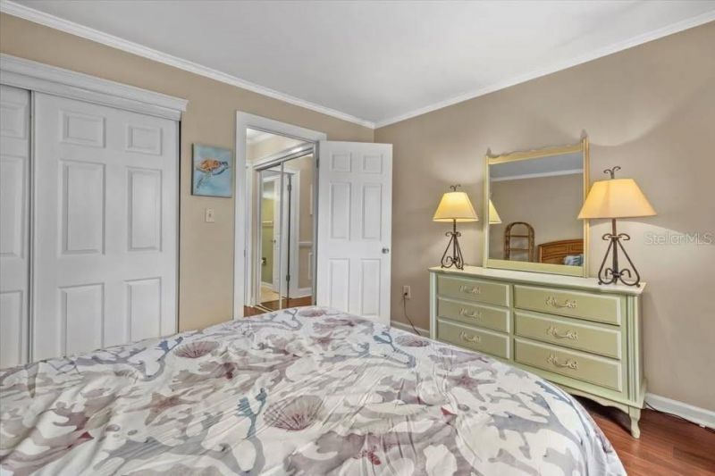 2047 Canal Drive, Unit L6, Bradenton, FL 34207 Photo