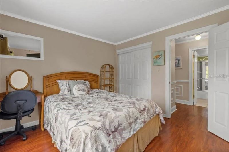 2047 Canal Drive, Unit L6, Bradenton, FL 34207 Photo