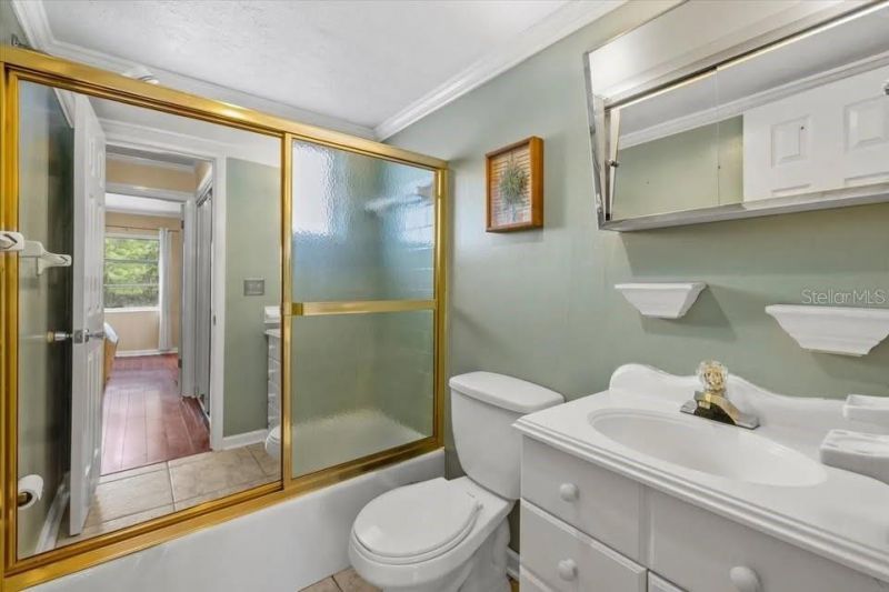 2047 Canal Drive, Unit L6, Bradenton, FL 34207 Photo