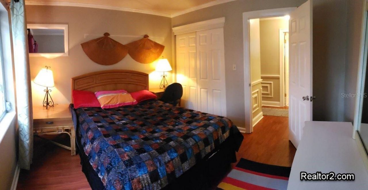 2047 Canal Drive , Unit L6, Bradenton, FL 34207 Photo