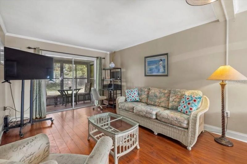 2047 Canal Drive, Unit L6, Bradenton, FL 34207 Photo