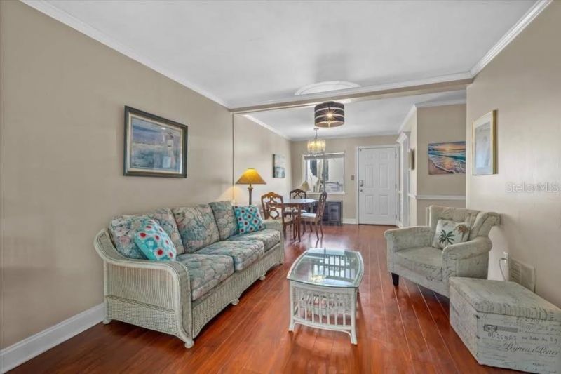 2047 Canal Drive, Unit L6, Bradenton, FL 34207 Photo