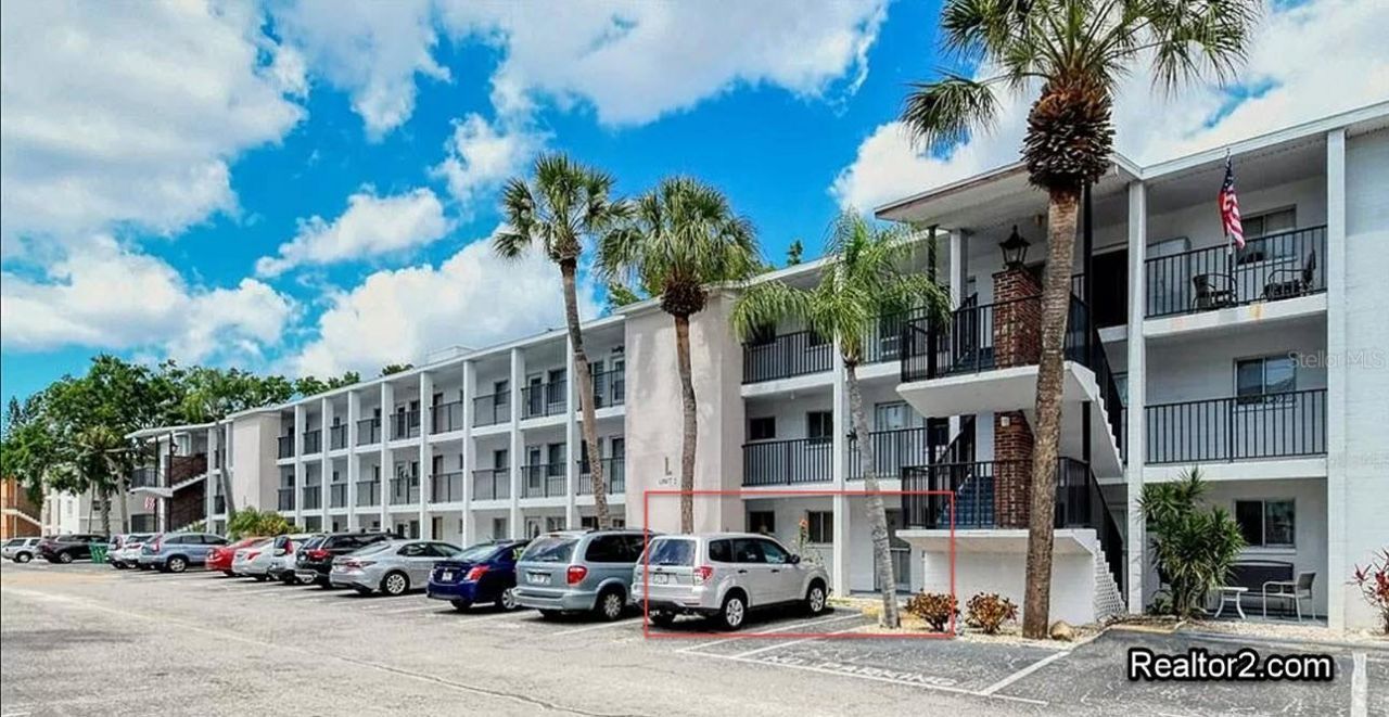 2047 Canal Drive , Unit L6, Bradenton, FL 34207 Photo