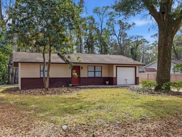 11907 NW 147TH PLACE, ALACHUA, FL 32615