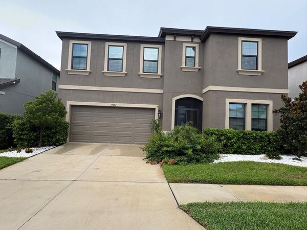 14654 HORSE TROT ROAD , LITHIA, FL 33547