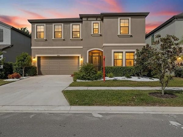 14654 HORSE TROT ROAD , LITHIA, FL 33547