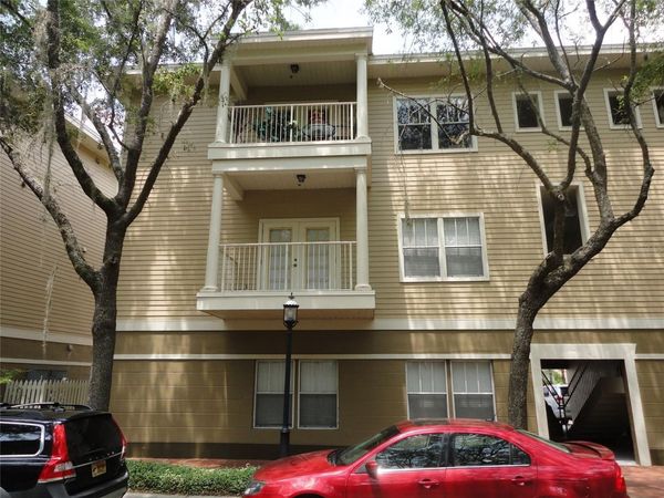 4820 SW 91ST TERRACE , Unit Q-202, GAINESVILLE, FL 32608