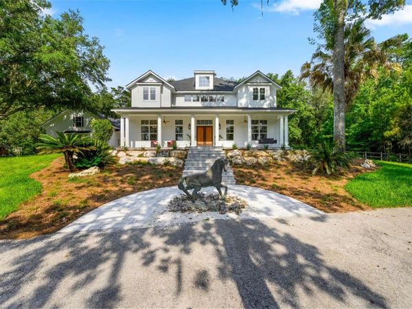 9809 NW 59TH TERRACE , GAINESVILLE, FL 32653