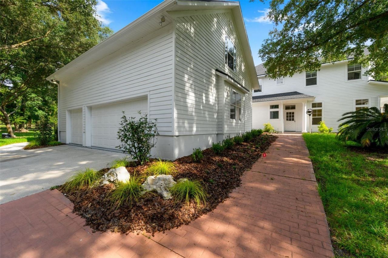 9809 NW 59th Terrace, Gainesville, FL 32653 Photo
