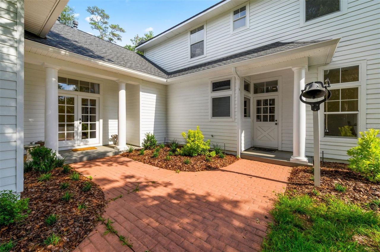 9809 NW 59th Terrace, Gainesville, FL 32653 Photo