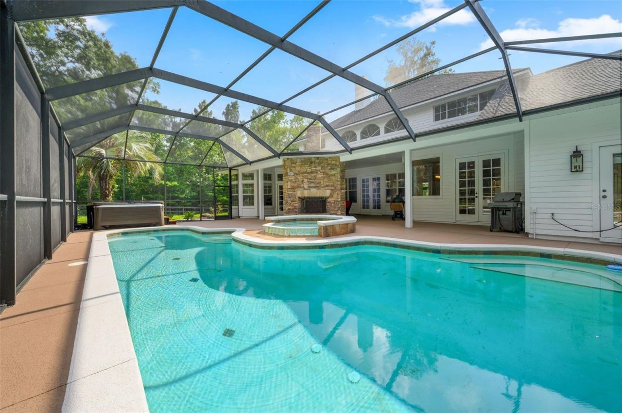9809 NW 59th Terrace, Gainesville, FL 32653 Photo