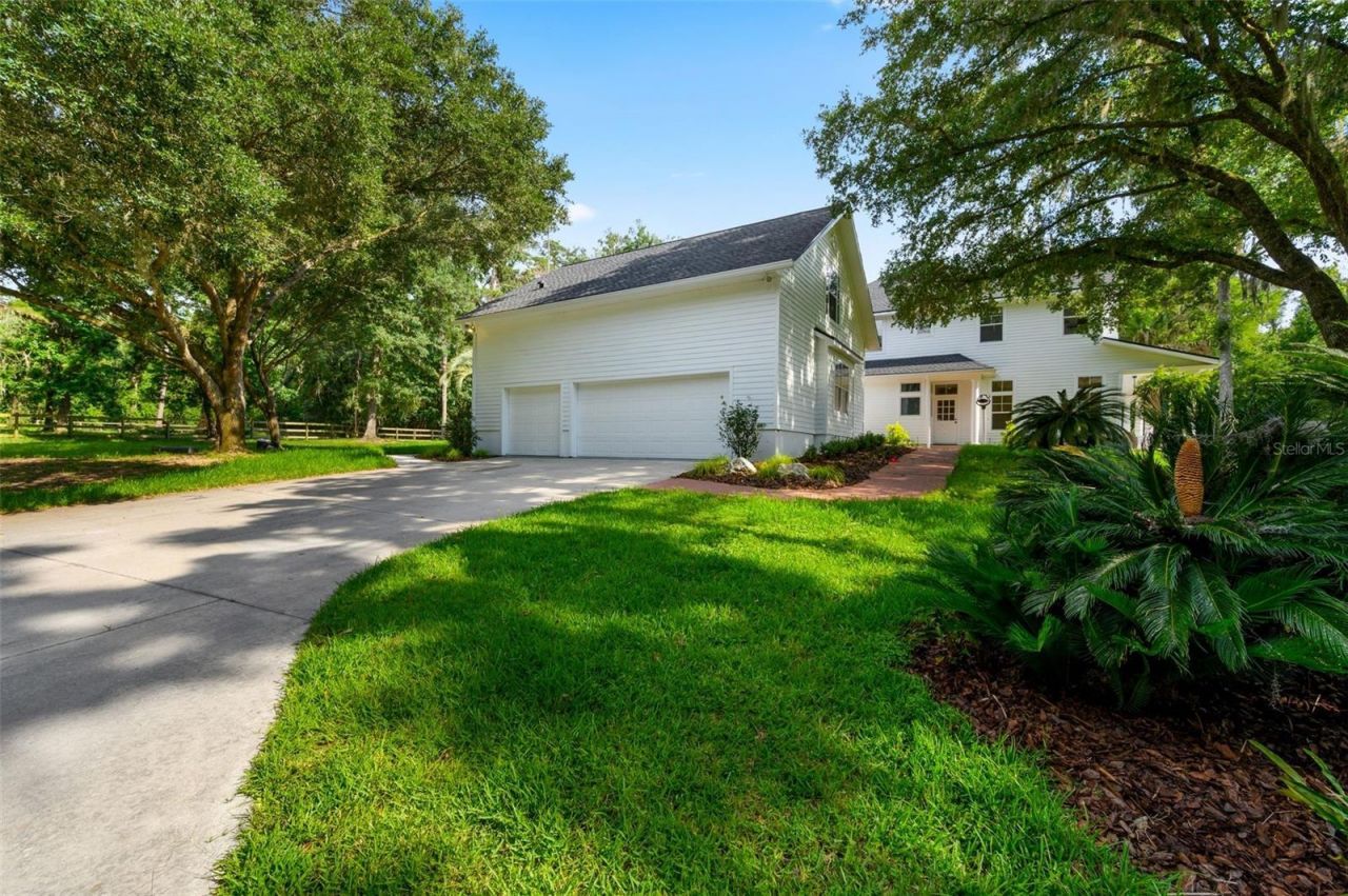 9809 NW 59th Terrace, Gainesville, FL 32653 Photo