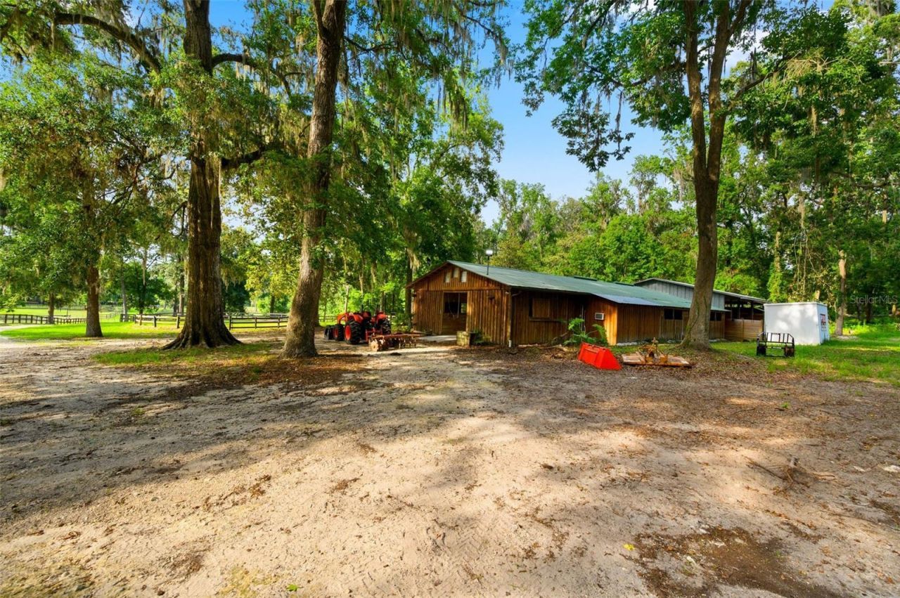 9809 NW 59th Terrace, Gainesville, FL 32653 Photo