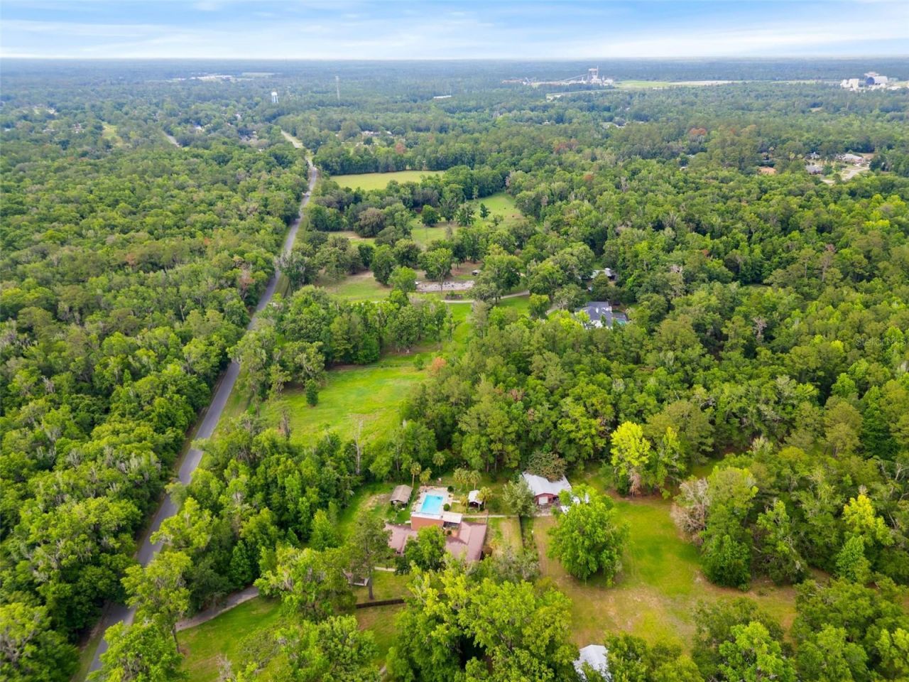 9809 NW 59th Terrace, Gainesville, FL 32653 Photo