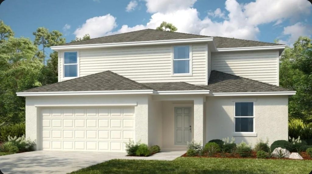 5449 Isla Saona Drive, Kissimmee, FL 34758 Main Photo