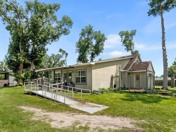 3462 SW STATE ROAD 247, LAKE CITY, FL 32024