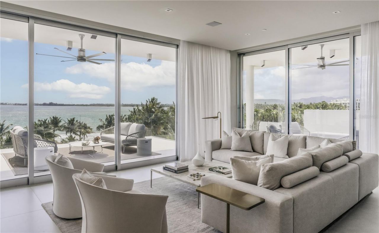 Ocean Drive Ph Four Seasons Private Residences, Unit 6502, Rio Grande, PR 00745 Photo