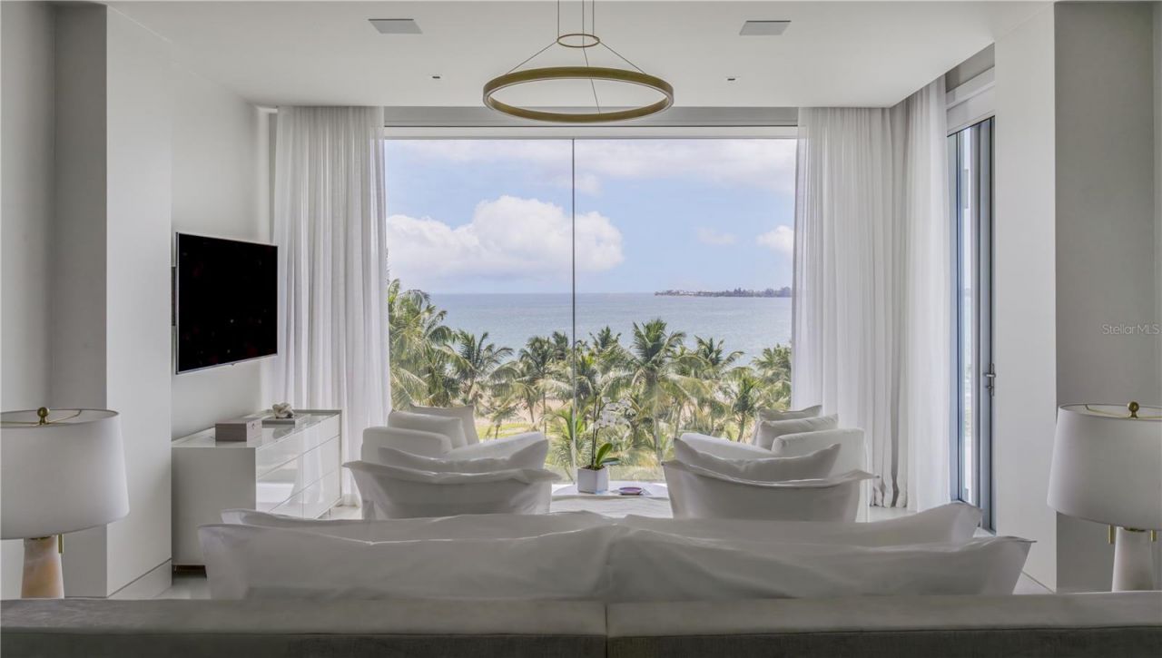 Ocean Drive Ph Four Seasons Private Residences, Unit 6502, Rio Grande, PR 00745 Photo