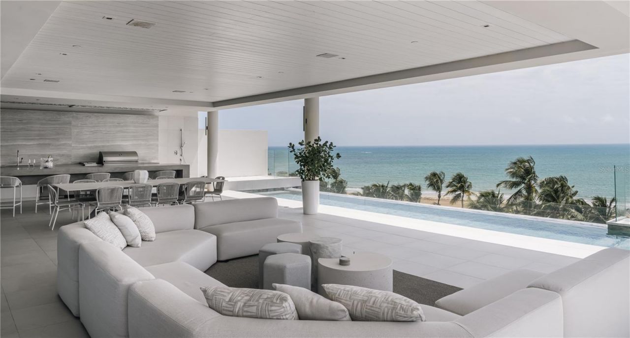 Ocean Drive Ph Four Seasons Private Residences, Unit 6502, Rio Grande, PR 00745 Photo