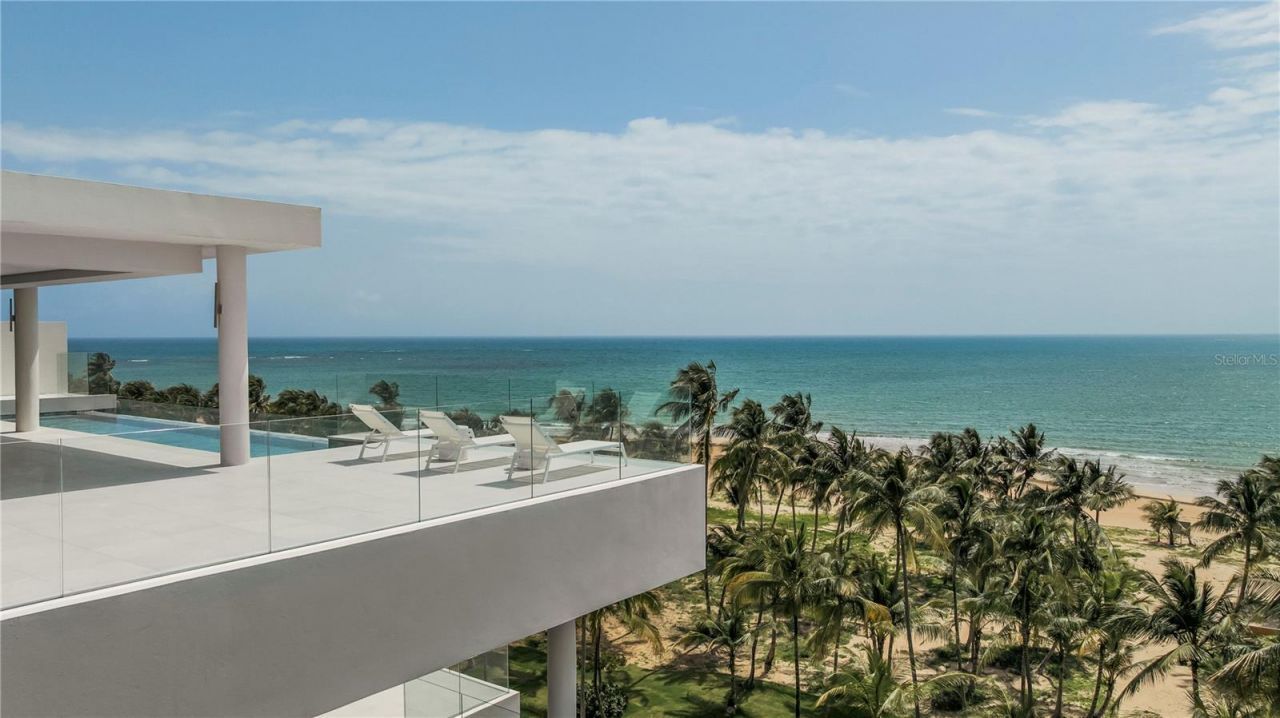 Ocean Drive Ph Four Seasons Private Residences, Unit 6502, Rio Grande, PR 00745 Photo