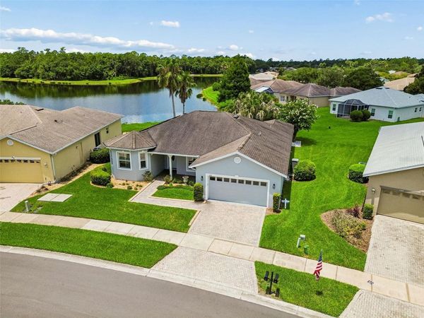 246 NEW RIVER DRIVE , KISSIMMEE, FL 34759