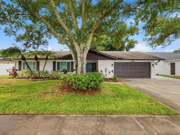 1931 ARVIS CIRCLE E, CLEARWATER, FL 33764