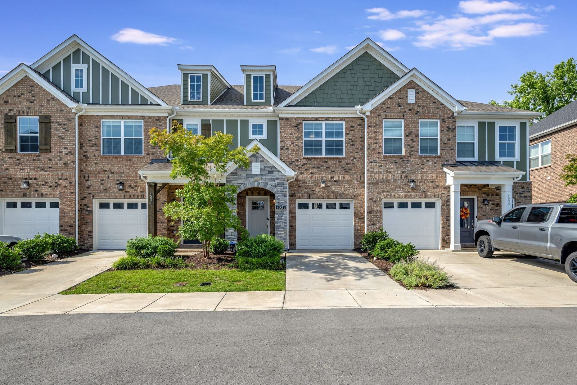4032 Opal Dr, Hendersonville, TN 37075 Main Photo