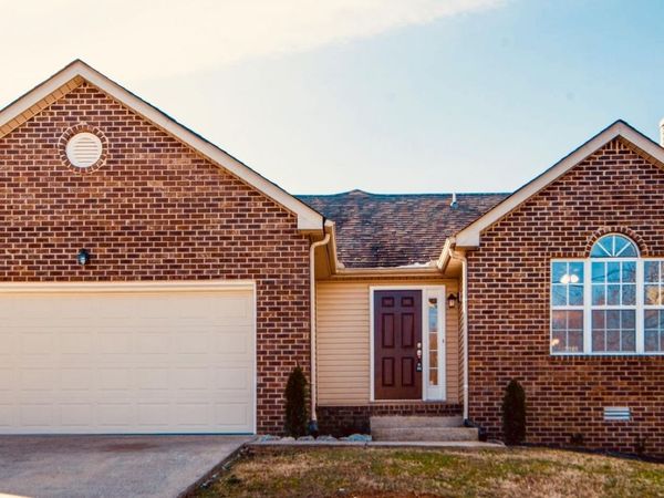3532 Lake Towne Dr, Antioch, TN 37013