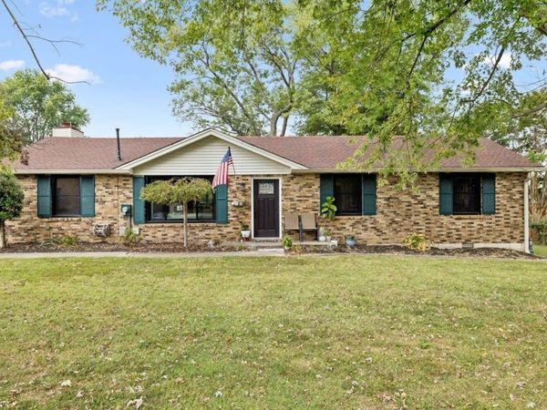 2210 Lynwood Dr , Greenbrier, TN 37073