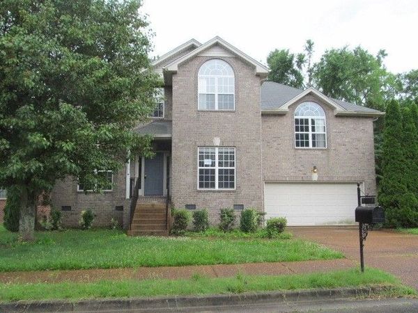 321 Spicewood Ln , Nashville, TN 37211