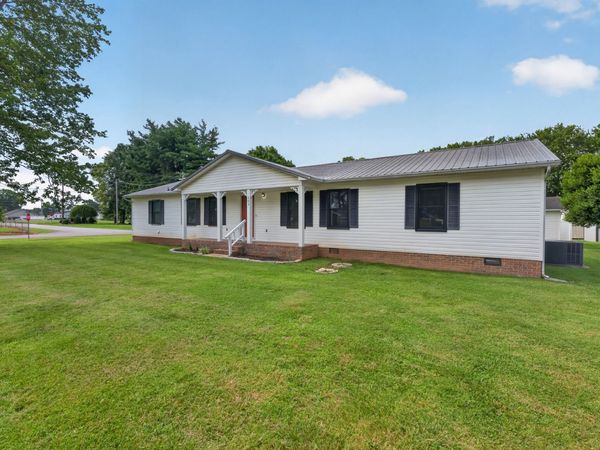 101 Lisa Cir , Winchester, TN 37398