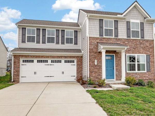 317 Heritage Ave , Gallatin, TN 37066