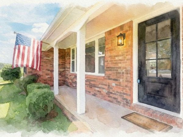 4175 Highway 641 S, Camden, TN 38320
