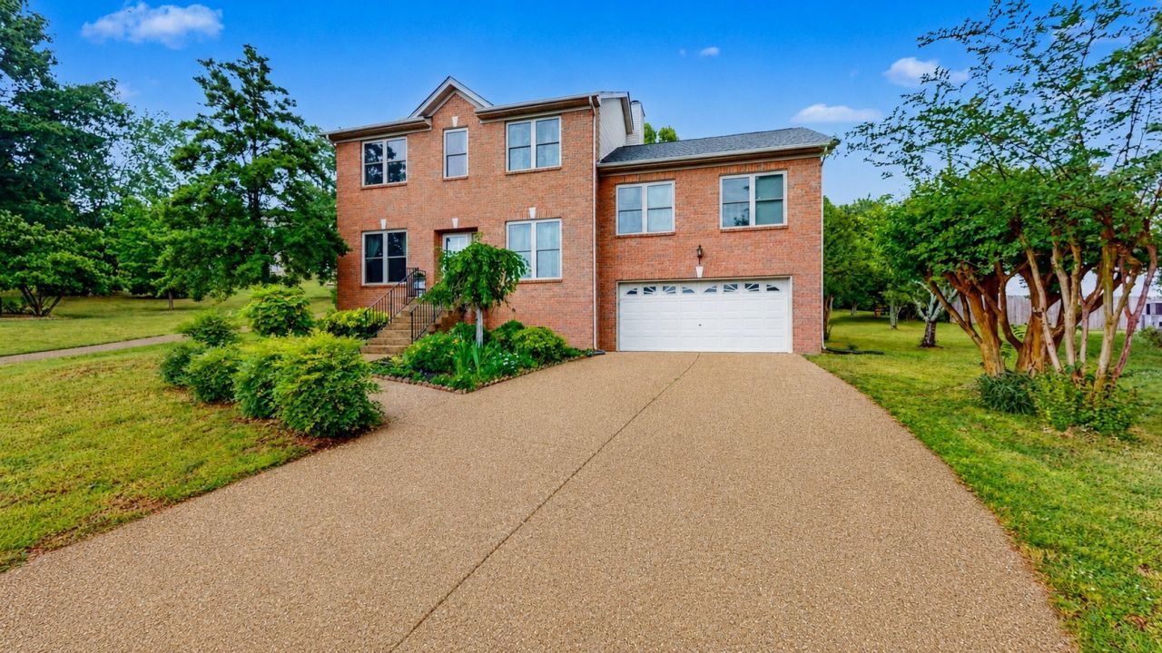 3614 Wallaby Pl, Mount Juliet, TN 37122 Main Photo