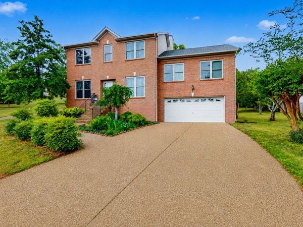 3614 Wallaby Pl , Mount Juliet, TN 37122