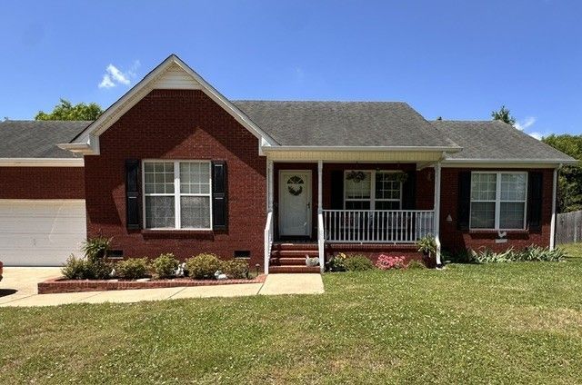 3000 Pipkin Hills Dr, Spring Hill, TN 37174 Main Photo