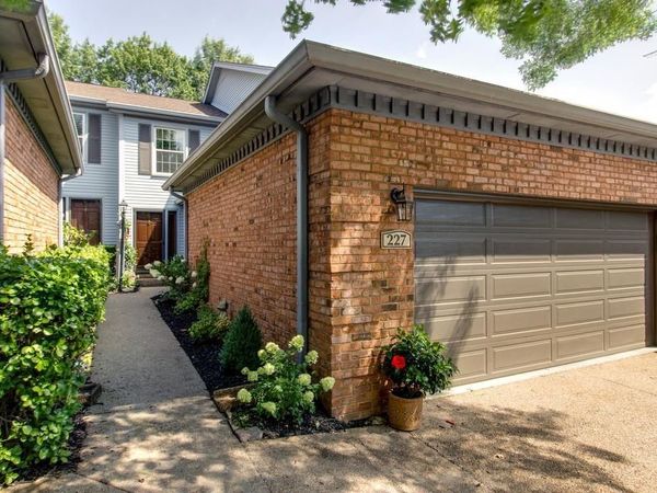 227 Hearthstone Manor Ln , Brentwood, TN 37027