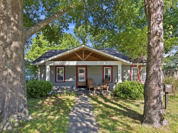 413 Lockland Dr, Nashville, TN 37206